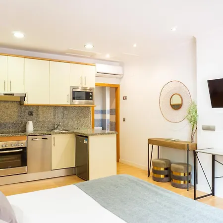 Andrés Pérez Center Málaga