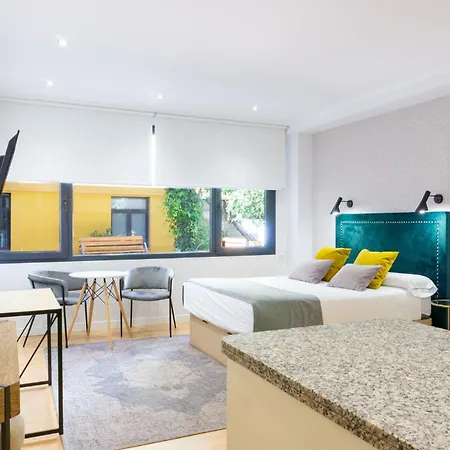 Andrés Pérez Center * Málaga