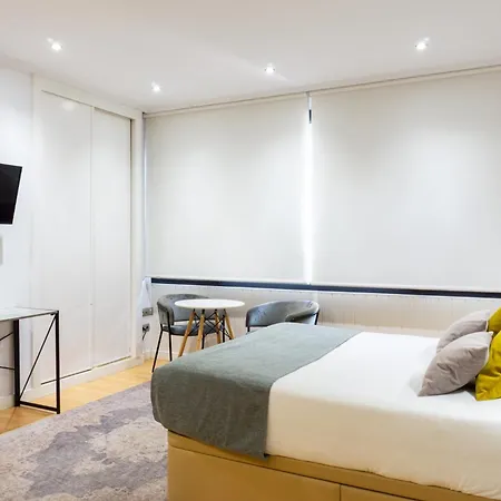 Andrés Pérez Center Málaga