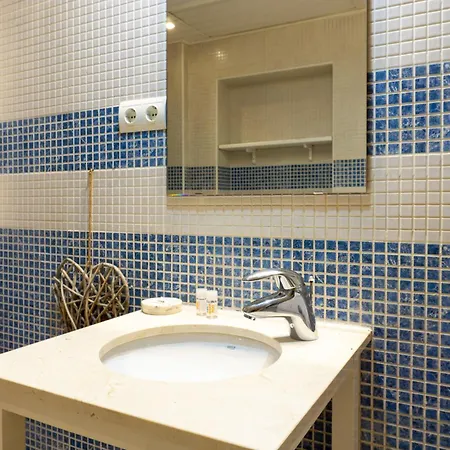 Andres Perez Center Apartament Malaga