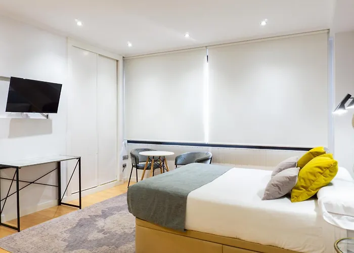 Andrés Pérez Center Málaga