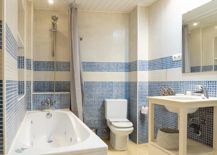 Apartamento Andrés Pérez Center *
