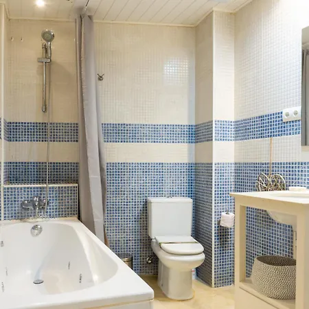 Apartment Andres Perez Center *