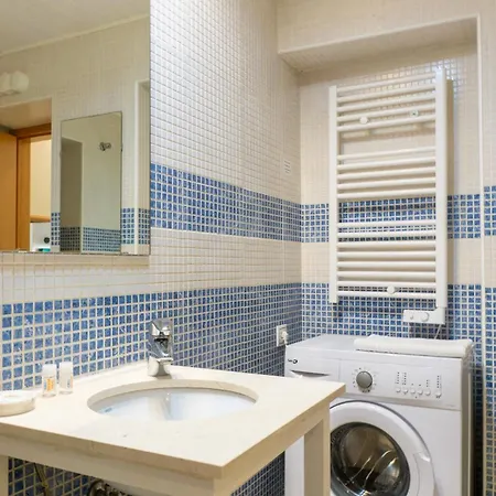 Andres Perez Center Apartment